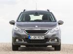 Peugeot 2008 2013 года